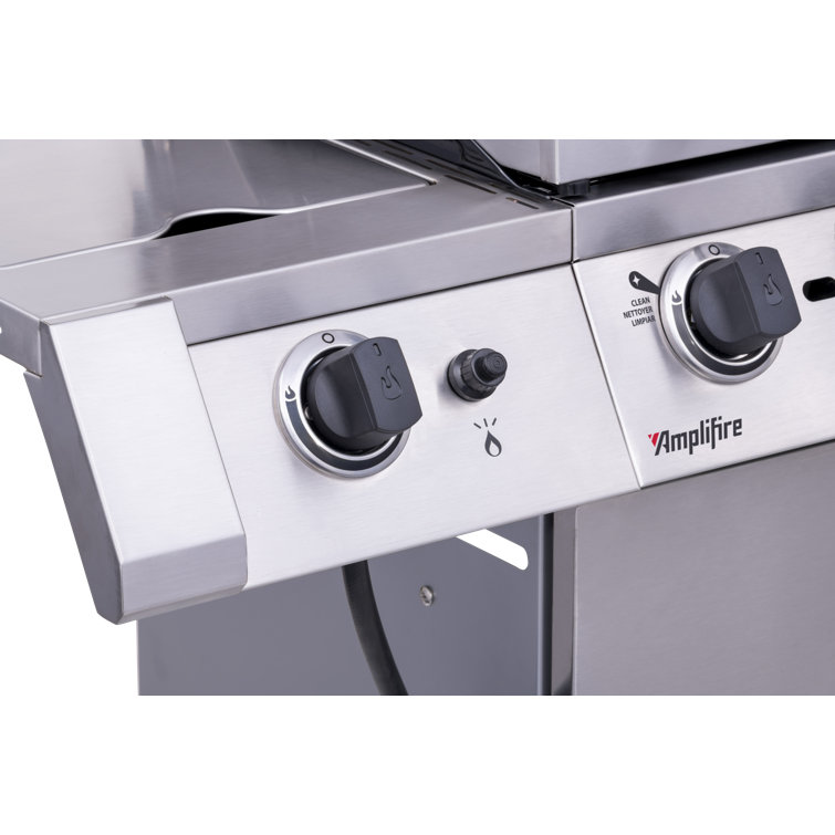 CharBroil Char Broil Performance Series Amplifire Infrared 5